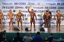 Kulturystyka klasyczna mężczyzn: +180 cm Debiuty PZKFiTS Ostrów Mazowiecka 2014_244