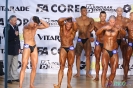 Kulturystyka klasyczna mężczyzn: +180 cm Debiuty PZKFiTS Ostrów Mazowiecka 2014_40
