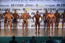 Kulturystyka klasyczna mężczyzn: +180 cm Debiuty PZKFiTS Ostrów Mazowiecka 2014_44