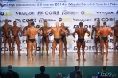 Kulturystyka klasyczna mężczyzn: +180 cm Debiuty PZKFiTS Ostrów Mazowiecka 2014_47