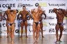 Kulturystyka klasyczna mężczyzn: +180 cm Debiuty PZKFiTS Ostrów Mazowiecka 2014_62