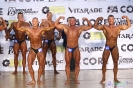 Kulturystyka klasyczna mężczyzn: +180 cm Debiuty PZKFiTS Ostrów Mazowiecka 2014_67