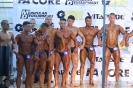 Kulturystyka klasyczna mężczyzn: +180 cm Debiuty PZKFiTS Ostrów Mazowiecka 2014_6