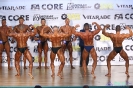 Kulturystyka klasyczna mężczyzn: +180 cm Debiuty PZKFiTS Ostrów Mazowiecka 2014_70