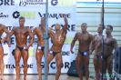 Kulturystyka klasyczna mężczyzn: +180 cm Debiuty PZKFiTS Ostrów Mazowiecka 2014_7
