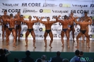 Kulturystyka klasyczna mężczyzn: +180 cm Debiuty PZKFiTS Ostrów Mazowiecka 2014_85