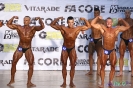 Kulturystyka klasyczna mężczyzn: +180 cm Debiuty PZKFiTS Ostrów Mazowiecka 2014_95