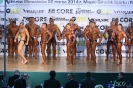 Kulturystyka klasyczna mężczyzn: +180 cm Debiuty PZKFiTS Ostrów Mazowiecka 2014_9