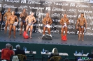 Kulturystyka mężczyzn 70 kg Debiuty 2012