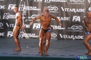 Kulturystyka mężczyzn 75 kg Debiuty 2012