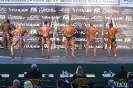 Kulturystyka mężczyzn 75 kg Debiuty 2012