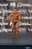 Kulturystyka mężczyzn 75 kg Debiuty 2012