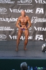 Kulturystyka mężczyzn 75 kg Debiuty 2012