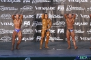 Kulturystyka mężczyzn 75 kg Debiuty 2012