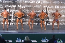 Kulturystyka mężczyzn 75 kg Debiuty 2012