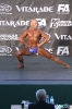 Kulturystyka mężczyzn 75 kg Debiuty 2012
