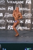 Kulturystyka mężczyzn 75 kg Debiuty 2012