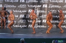 Kulturystyka mężczyzn 75 kg Debiuty 2012