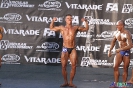 Kulturystyka mężczyzn 75 kg Debiuty 2012