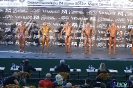 Kulturystyka mężczyzn 75 kg Debiuty 2012