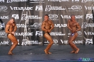 Kulturystyka mężczyzn 75 kg Debiuty 2012