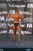 Kulturystyka mężczyzn 75 kg Debiuty 2012