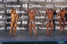Kulturystyka mężczyzn 75 kg Debiuty 2012