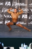 Kulturystyka mężczyzn 75 kg Debiuty 2012