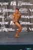 Kulturystyka mężczyzn 75 kg Debiuty 2012