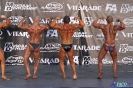 Kulturystyka mężczyzn 75 kg Debiuty 2012
