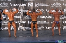 Kulturystyka mężczyzn 75 kg Debiuty 2012