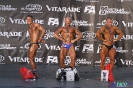 Kulturystyka mężczyzn 75 kg Debiuty 2012