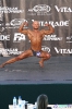 Kulturystyka mężczyzn 75 kg Debiuty 2012