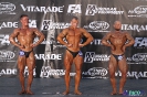 Kulturystyka mężczyzn 75 kg Debiuty 2012