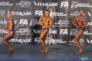 Kulturystyka mężczyzn 75 kg Debiuty 2012