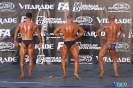 Kulturystyka mężczyzn 75 kg Debiuty 2012