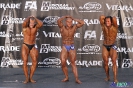 Kulturystyka mężczyzn 75 kg Debiuty 2012