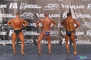 Kulturystyka mężczyzn 75 kg Debiuty 2012