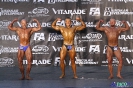 Kulturystyka mężczyzn 75 kg Debiuty 2012