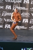 Kulturystyka mężczyzn 75 kg Debiuty 2012