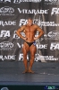 Kulturystyka mężczyzn 75 kg Debiuty 2012