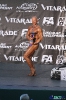 Kulturystyka mężczyzn 75 kg Debiuty 2012