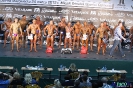 Kulturystyka mężczyzn 80 kg Debiuty 2012