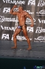Kulturystyka mężczyzn +90 kg Debiuty 2012