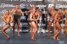 Kulturystyka mężczyzn +90 kg Debiuty 2012