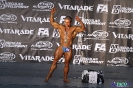 Kulturystyka mężczyzn +90 kg Debiuty 2012