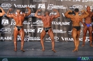 Kulturystyka mężczyzn +90 kg Debiuty 2012