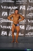 Kulturystyka mężczyzn +90 kg Debiuty 2012