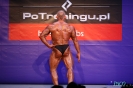 Kulturystyka mężczyzn do 95kg - XXXIX Mistrzostwa Polski w Kulturystyce i Fitness Kielce 2015