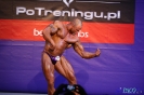 Kulturystyka mężczyzn powyżej 100kg - XXXIX Mistrzostwa Polski w Kulturystyce i Fitness Kielce 2015